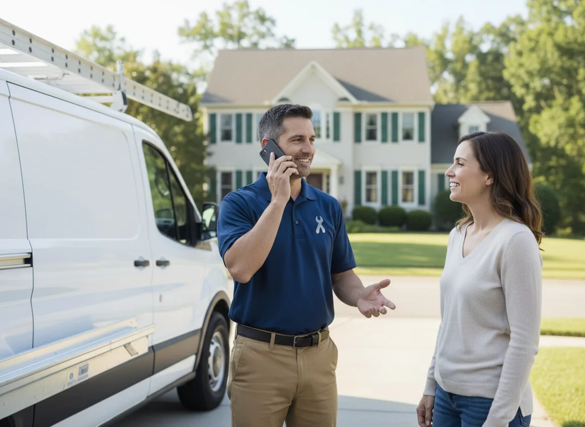Home Gutter Service Burnside, IA FAQs
